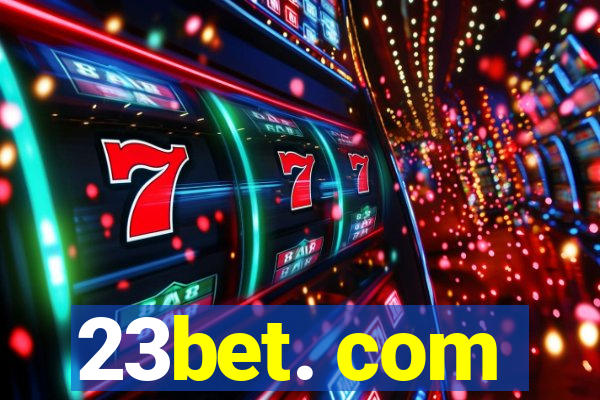 23bet. com